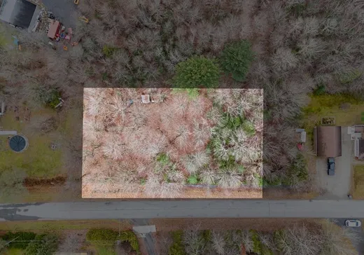 Terrain à vendre - 1 Rue Langlois, Saint-Adalbert, J0A 1E0