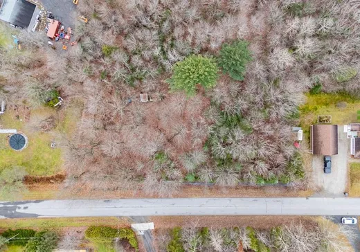 Terrain à vendre - 1 Rue Langlois, Saint-Adalbert, J0A 1E0