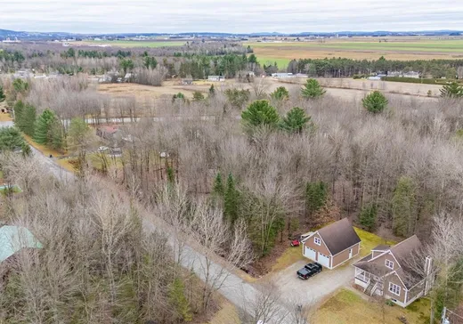 Terrain à vendre - 1 Rue Langlois, Saint-Adalbert, J0A 1E0