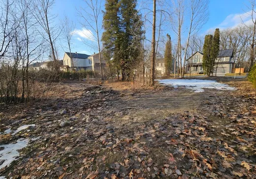 Land for Sale - 12 Av. Morgan, Sainte-Anne-de-Bellevue (Montreal Island), H9X 0C1
