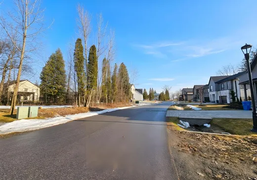 Land for Sale - 12 Av. Morgan, Sainte-Anne-de-Bellevue (Montreal Island), H9X 0C1