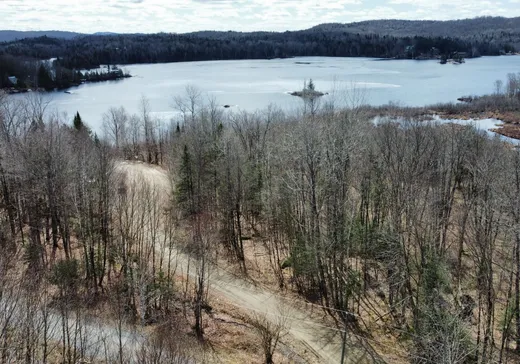 Terrain à vendre - Ch. Desgrose Ch. Desgroseilliers, Namur, J0V 1N0