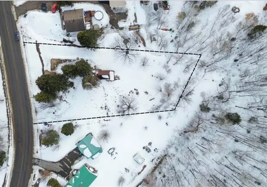 Terrain à vendre - 1431 Rue Principale, Cap-De-La-Madeleine, G0X3J0