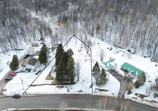 Terrain à vendre - 1431 Rue Principale, Cap-De-La-Madeleine, G0X 3J0