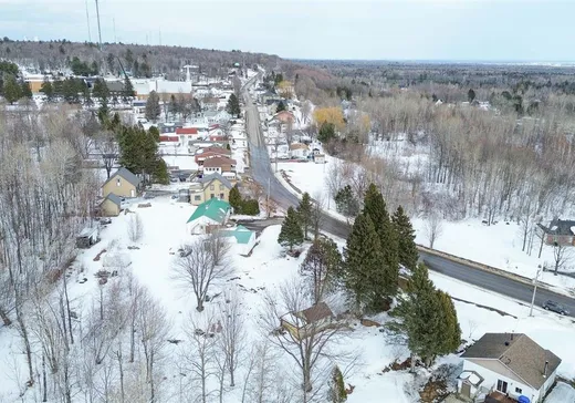 Terrain à vendre - 1431 Rue Principale, Cap-De-La-Madeleine, G0X 3J0