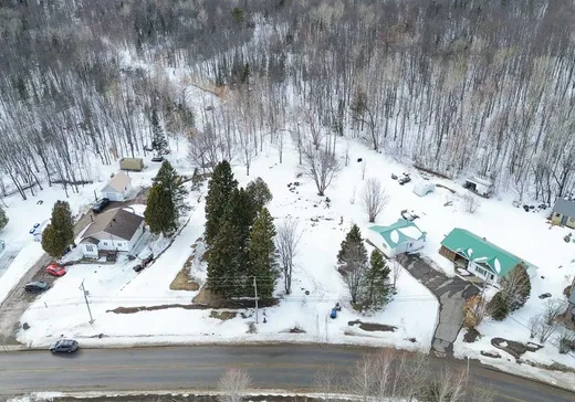 Terrain à vendre - 1431 Rue Principale, Cap-De-La-Madeleine, G0X 3J0