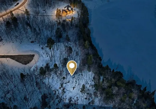 Terrain à vendre -  Rue de la Sérénité, Gore, J0V 1K0