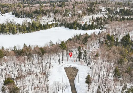 Terrain à vendre -  Rue de la Sérénité, Gore, J0V 1K0