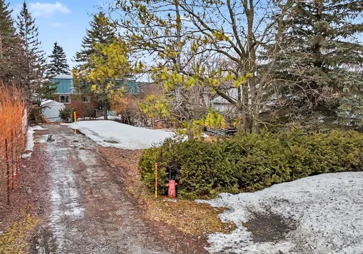 Terrain à vendre -  Rue Florence, Deux-Montagnes, J0N 1M0