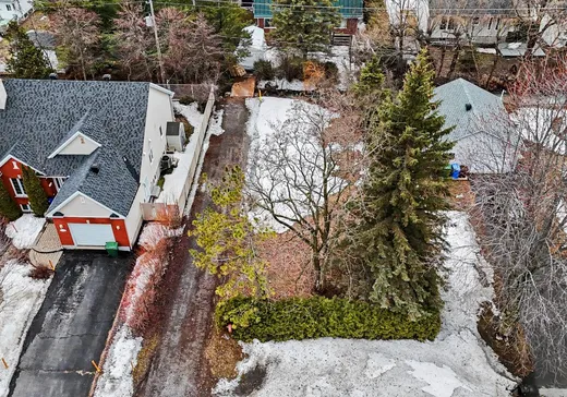 Terrain à vendre -  Rue Florence, Deux-Montagnes, J0N 1M0