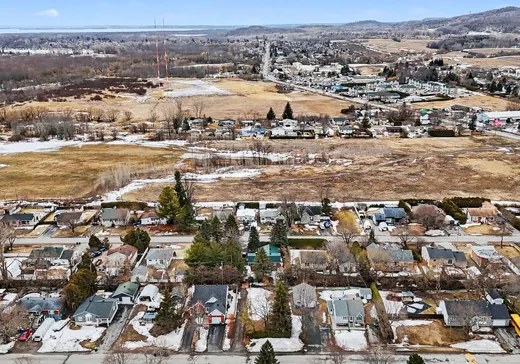 Terrain à vendre -  Rue Florence, Deux-Montagnes, J0N 1M0