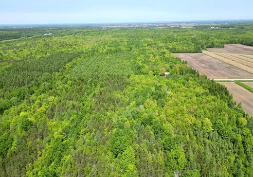 Land for Sale - X Rg St-Jacques, Sainte-Sophie-de-Lévrard, G0X 3C0