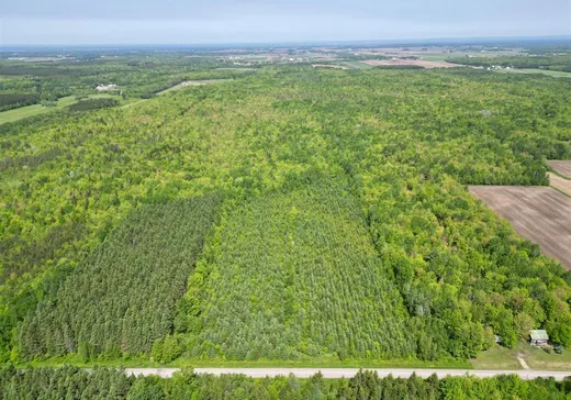 Land for Sale - X Rg St-Jacques, Sainte-Sophie-de-Lévrard, G0X 3C0