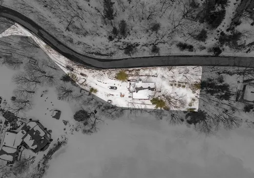 Terrain à vendre - 1529Z Ch. du Lac-René, Prévost, J0R 1T0