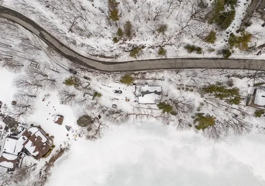 Terrain à vendre - 1529Z Ch. du Lac-René, Prévost, J0R 1T0