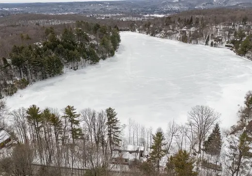 Terrain à vendre - 1529Z Ch. du Lac-René, Prévost, J0R 1T0