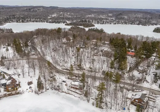 Terrain à vendre - 1529Z Ch. du Lac-René, Prévost, J0R 1T0