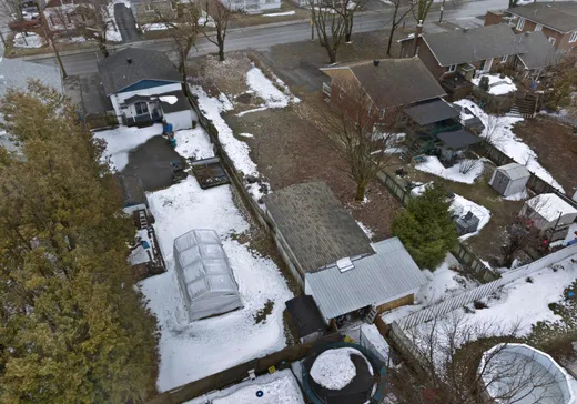 Land for Sale - 119 Rue St-Paul, Le Gardeur, J5Z 2H1