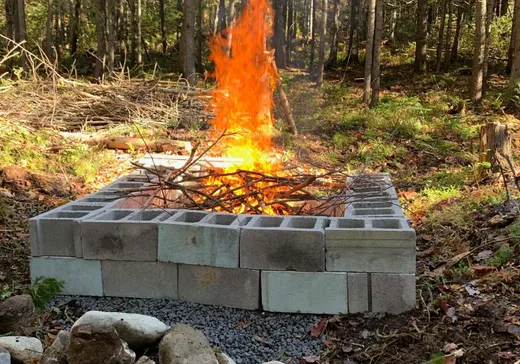 Terrain à vendre -  Ch. du Lac-Gratten, Rawdon, J0K 1S0