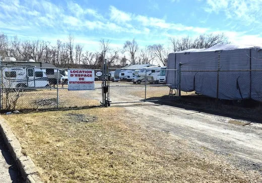 Terrain à vendre - 232 Rue Valois, Vaudreuil-Dorion, J7V 1T4