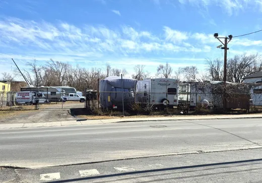 Terrain à vendre - 232 Rue Valois, Vaudreuil-Dorion, J7V 1T4