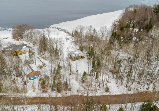 Land for Sale - 175 Ch. Tripp, Sheenboro, J0X 2Z0