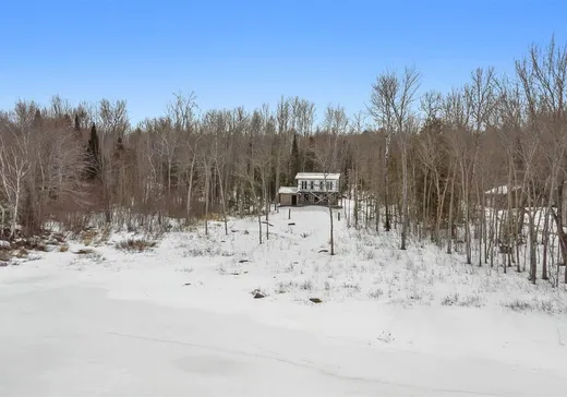 Land for Sale - 175 Ch. Tripp, Sheenboro, J0X 2Z0