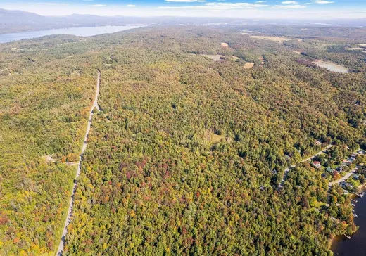 Terrain à vendre - 12 Ch. Laurendeau, Magog, J1X 0M6