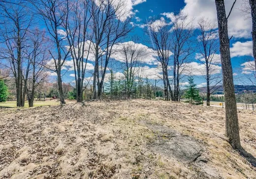 Land for sale - 1606 Route 105, Wakefield, J9B1P4