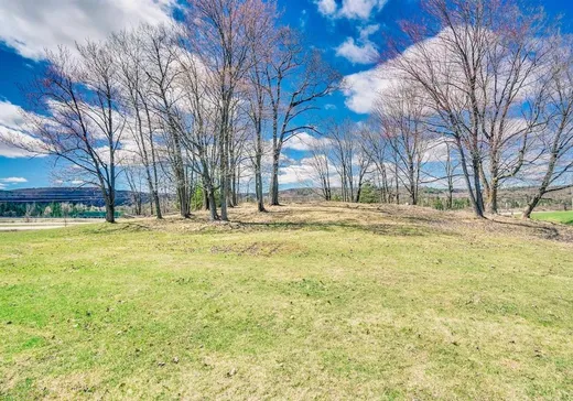 Land for Sale - 1606 Route 105, Wakefield, J9B 1P4