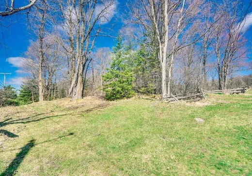 Land for Sale - 1606 Route 105, Wakefield, J9B 1P4