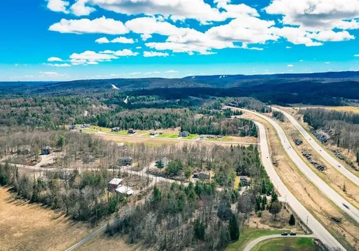 Land for sale - 1614 Route 105, Wakefield, J9B1P4