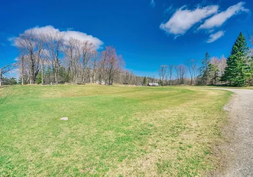 Land for Sale - 1602 Route 105, Wakefield, J9B 1P4