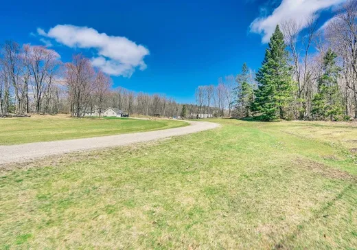 Land for Sale - 1602 Route 105, Wakefield, J9B 1P4