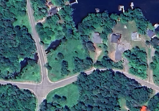 Terrain à vendre -  Ch. des Grandes-Côtes, La Minerve, J0T 1S0