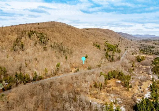 Terrain à vendre - 1250 Ch. Vallières, Magog, J0B 1C0