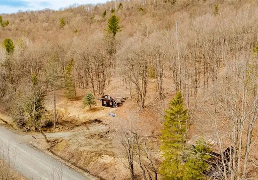 Terrain à vendre - 1250 Ch. Vallières, Magog, J0B 1C0