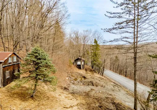 Terrain à vendre - 1250 Ch. Vallières, Magog, J0B 1C0
