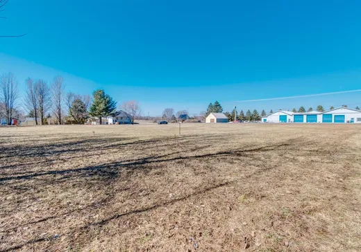Terrain à vendre - 530 Route 139, Wickham, J0C 1S0