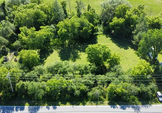 Terrain à vendre -  Route 203, Havelock, J0S2C0