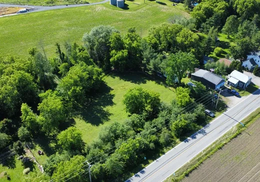 Terrain à vendre -  Route 203, Havelock, J0S 2C0