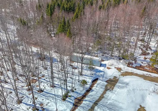 Terrain à vendre - X 2e Rang, Warwick, J0A 1C0