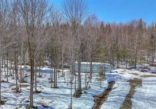 Terrain à vendre - X 2e Rang, Warwick, J0A 1C0