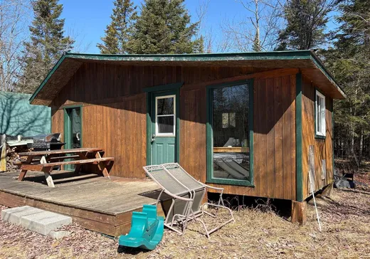 Land for sale - 3540 7e Rang, Saint-Lucien, J0C1N0