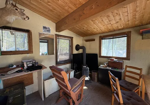 Land for Sale - 3540 7e Rang, Saint-Lucien, J0C 1N0