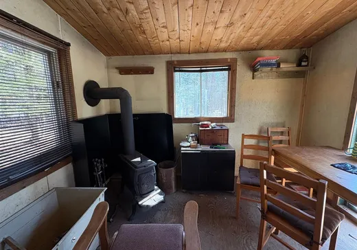 Land for Sale - 3540 7e Rang, Saint-Lucien, J0C 1N0