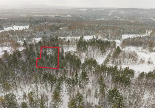 Terrain à vendre - 319 Ch. Bellevue, Bolton-Est, J0E 1G0