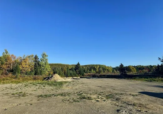 Terrain à vendre - 43 Rue de l'Église, Saint-Honoré-de-Témiscouata, G0L 3K0