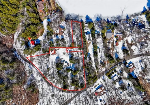 Terrain à vendre - 24Z Imp. des Pruches, Bolton-Est, J0E 1G0