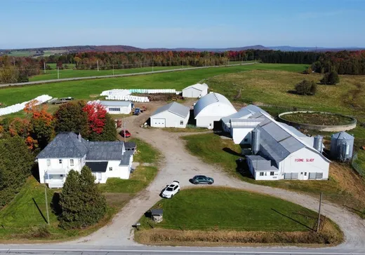 Terrain à vendre - 881Z Ch. du Lac, Sainte-Anne-de-la-Rochelle, J0E 2B0